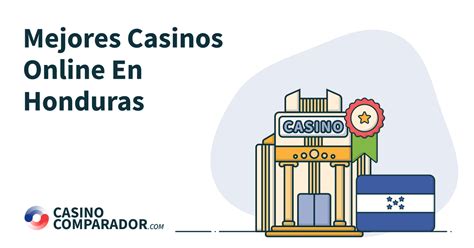 Lotosena casino Honduras